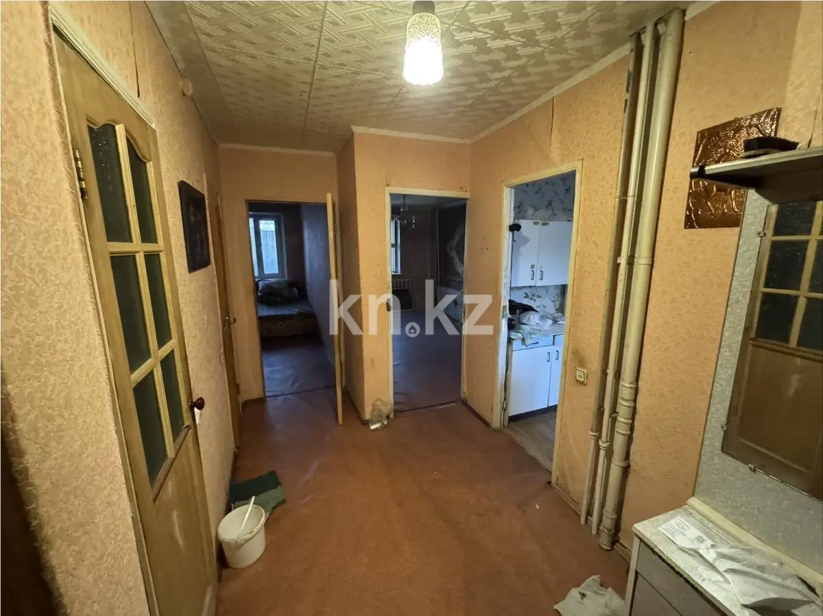 Продажа 3-комнатной квартиры, 60 м² в Караганде - фото 6