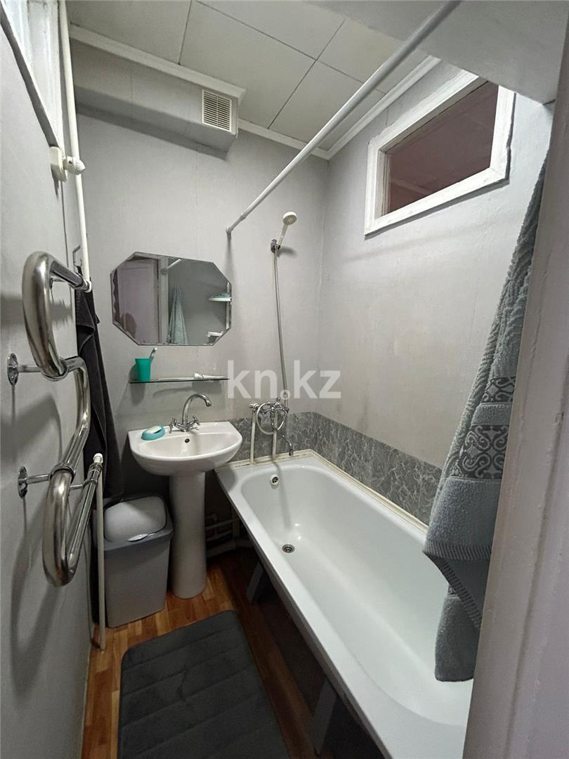 Продажа 2-комнатной квартиры, 40 м² в Караганде - фото 9