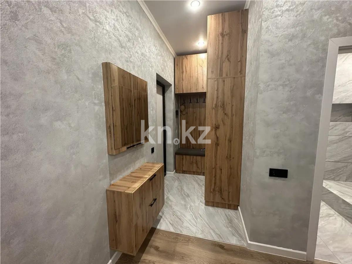 Продажа 1-комнатной квартиры, 40 м², ул. Бектурова, дом  19 в Астане - фото 4