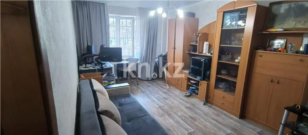 Продажа 2-комнатной квартиры, 43.4 м², 9 мкр., дом  23 в Алматы