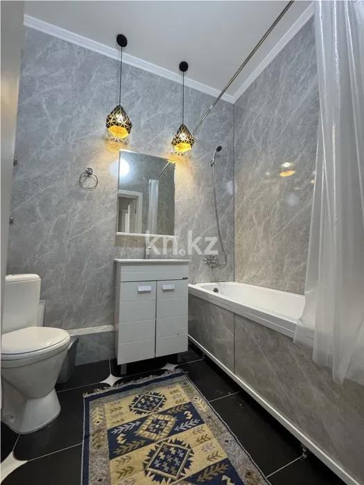 Продажа 1-комнатной квартиры, 50 м² в Астане - фото 3