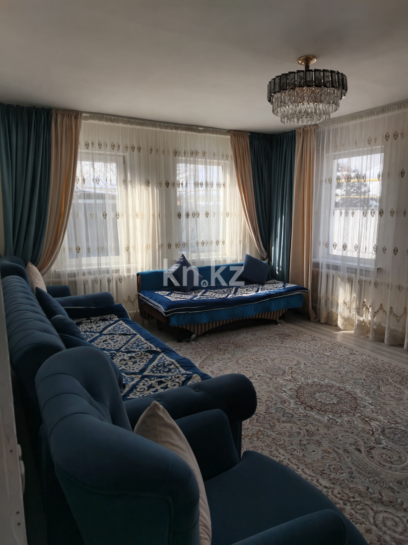 Продажа 3-комнатного дома, 83 м² в Алматы - фото 5