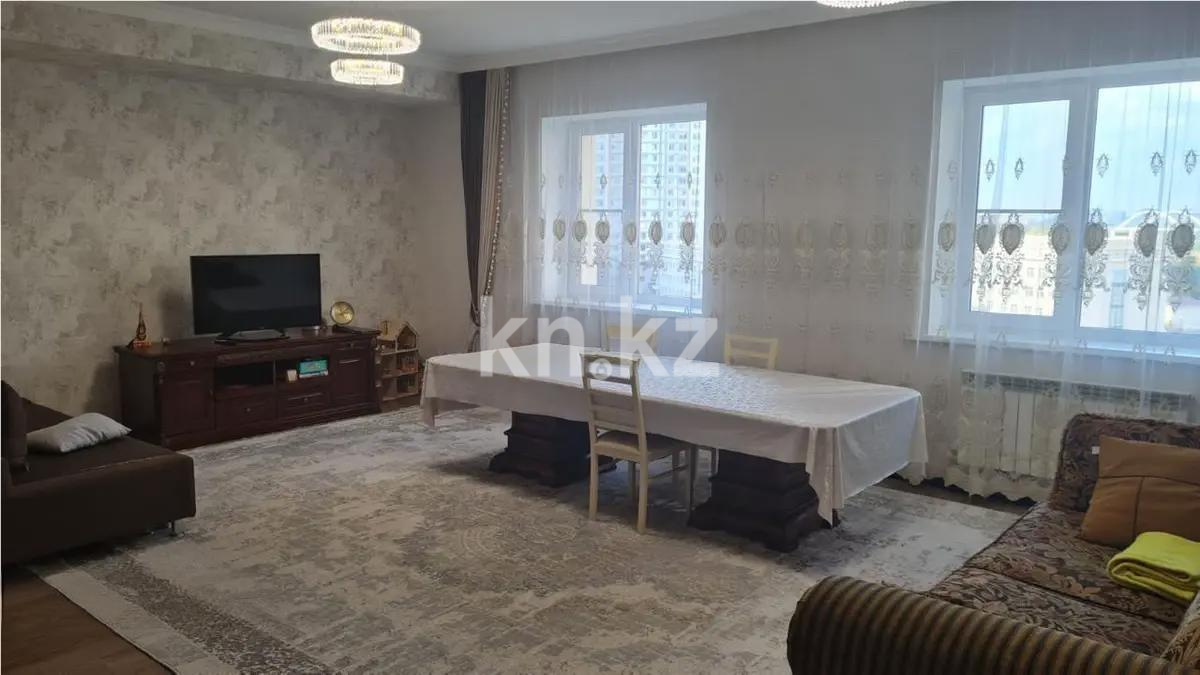 Продажа 3-комнатной квартиры, 128 м², ул. Калдаякова, дом  11 в Астане
