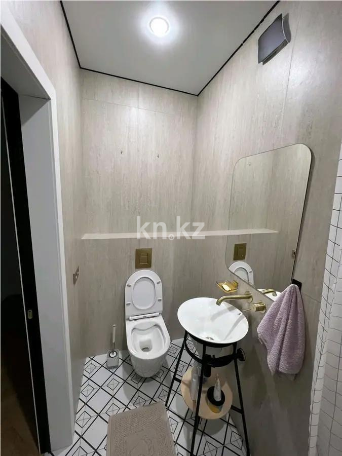 Продажа 4-комнатной квартиры, 104 м², ул. Туркестан, дом  4б стр в Астане - фото 9