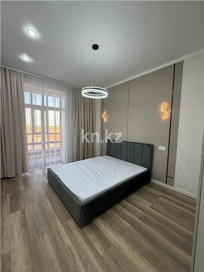 Продажа 3-комнатной квартиры, 77 м² в Караганде - фото 2