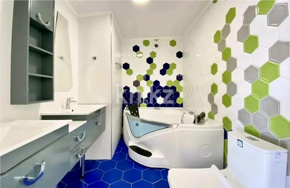 Продажа 6-комнатной квартиры, 260 м² в Астане - фото 9