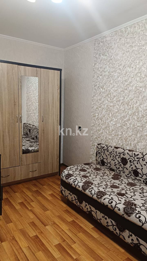 Аренда 1-комнатной квартиры, 25 м² в Астане - фото 4