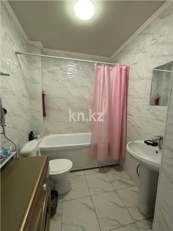 Продажа 1-комнатной квартиры, 27 м² в Алматы - фото 3