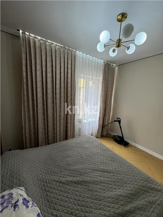 Продажа 3-комнатной квартиры, 71 м² в Алматы - фото 2