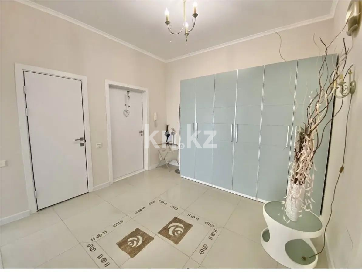 Продажа 3-комнатной квартиры, 136 м² в Астане - фото 7