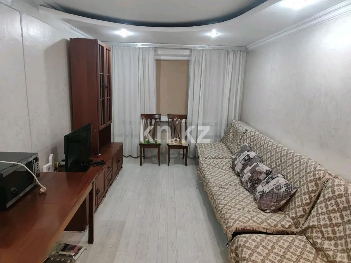 Продажа 3-комнатной квартиры, 59 м² в Алматы