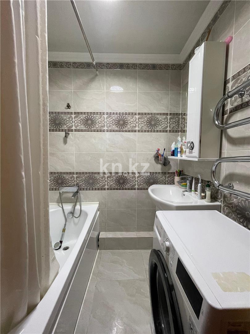 Продажа 4-комнатной квартиры, 84 м², ул. Таттимбета, дом  6 в Караганде - фото 12