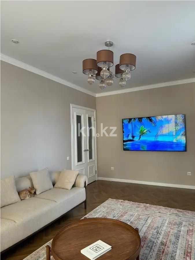 Продажа 2-комнатной квартиры, 65.9 м² в Астане - фото 2