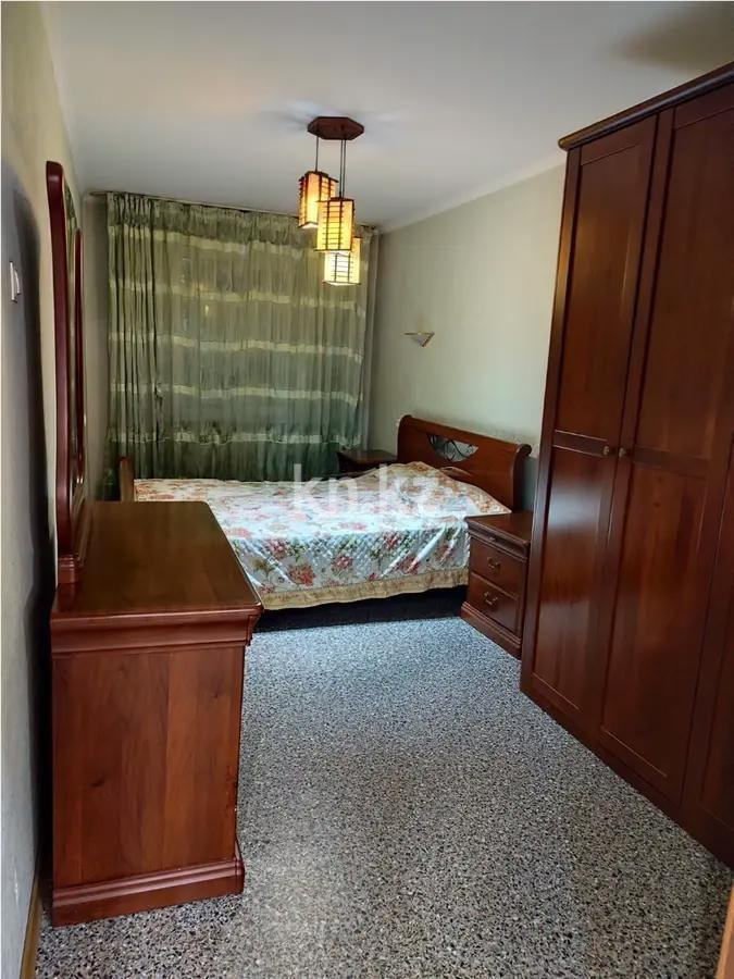 Продажа 3-комнатной квартиры, 60 м², ул. Богенбай батыра, дом  192 в Алматы - фото 3