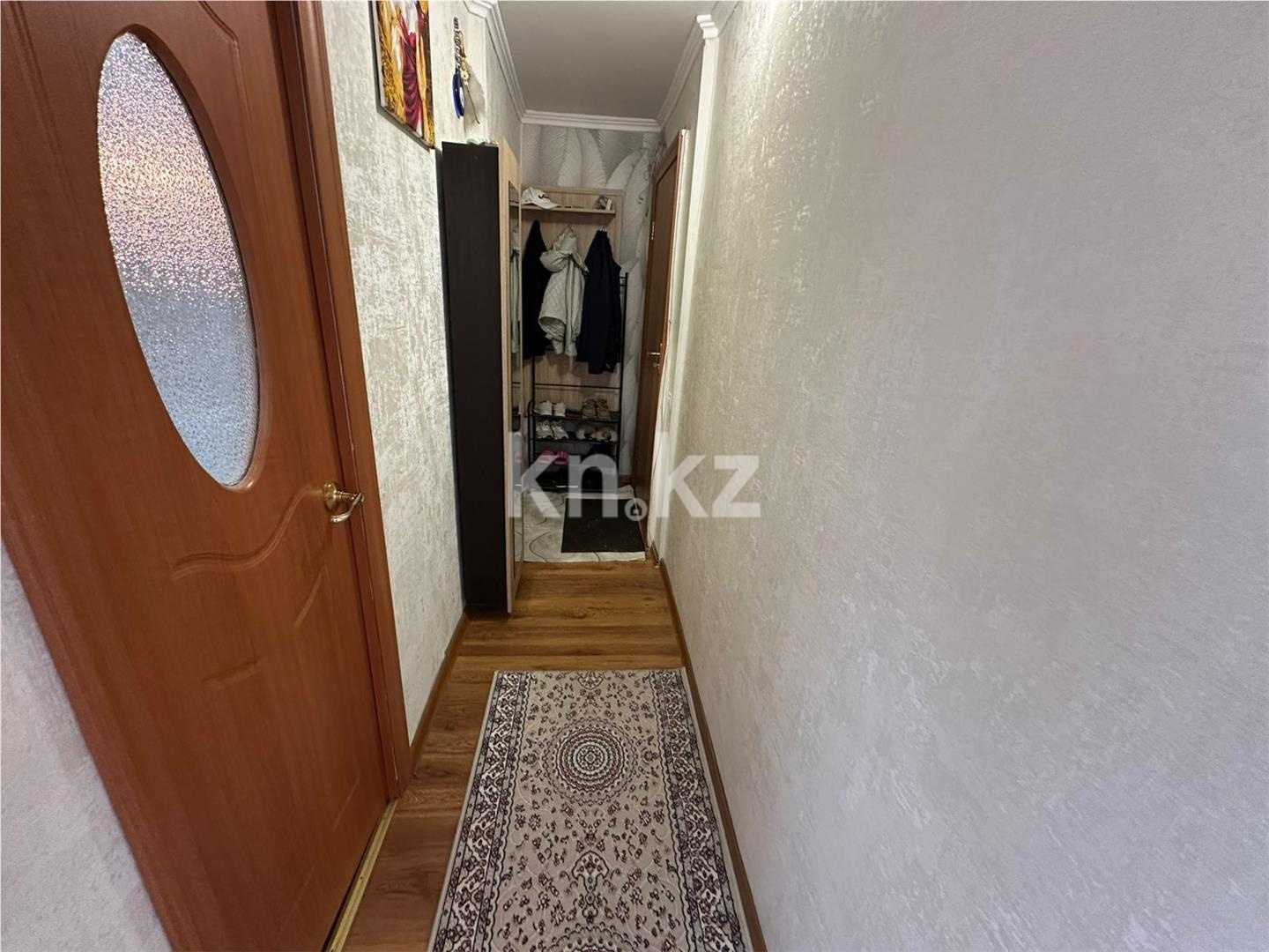 Продажа 3-комнатной квартиры, 48 м² в Караганде - фото 9