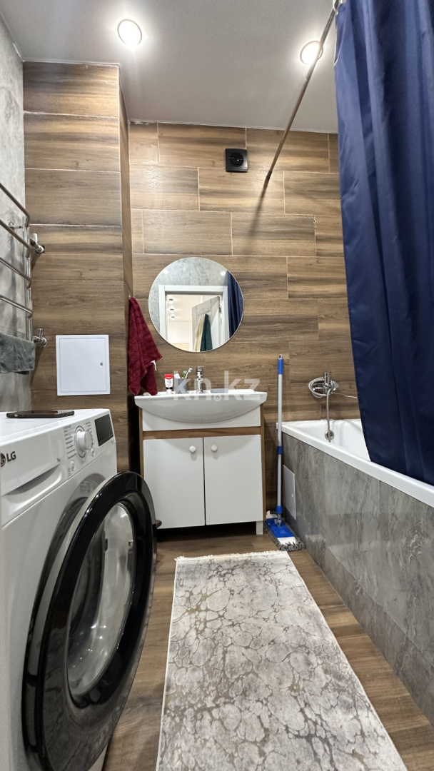 Продажа 2-комнатной квартиры, 62 м² в Астане - фото 12