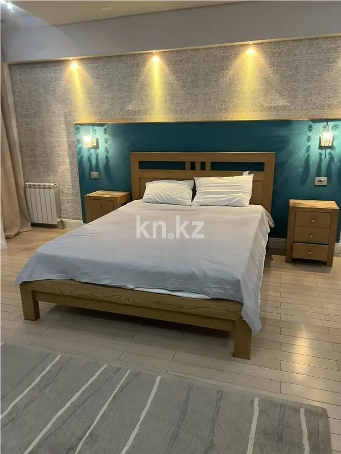 Продажа 3-комнатной квартиры, 135 м² в Алматы - фото 2