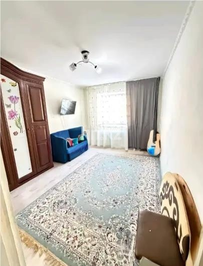Продажа 1-комнатной квартиры, 30 м² в Астане