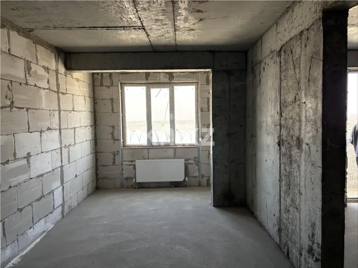 Продажа 2-комнатной квартиры, 50 м² в Алматы