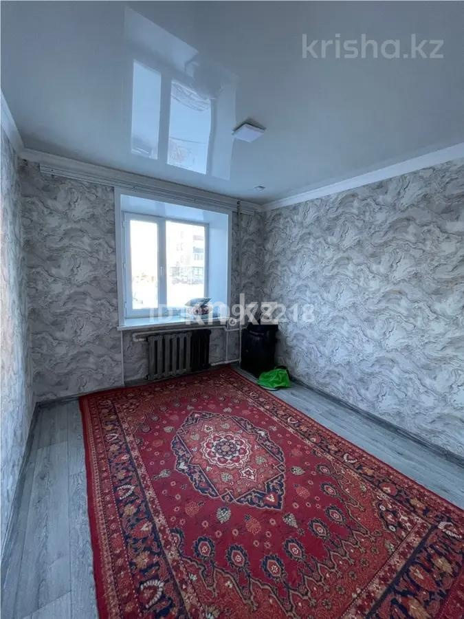Продажа 3-комнатной квартиры, 54 м² в Темиртау - фото 2