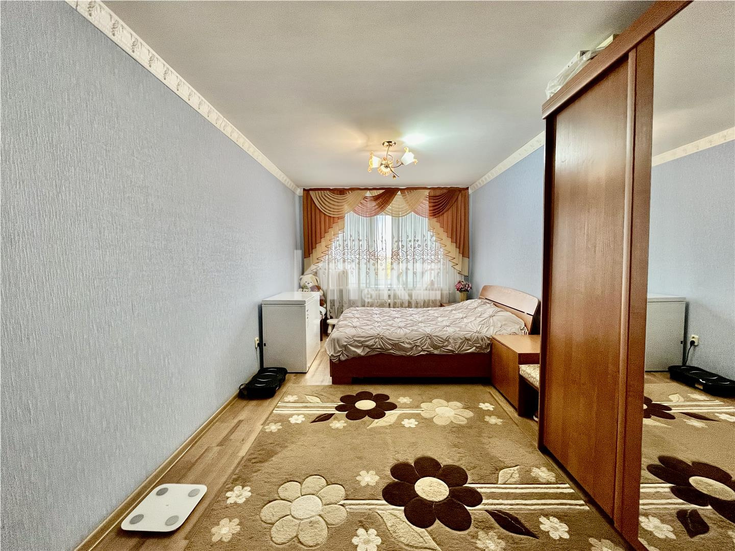 Продажа 4-комнатной квартиры, 87 м², мкр-н 8 в Темиртау - фото 3