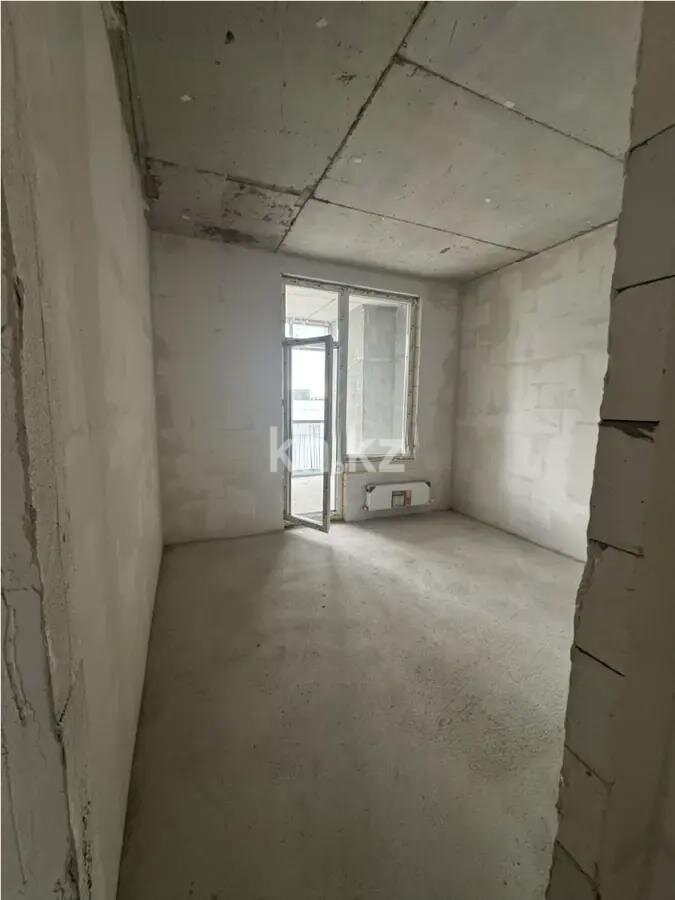 Продажа 2-комнатной квартиры, 52.5 м² в Астане - фото 2