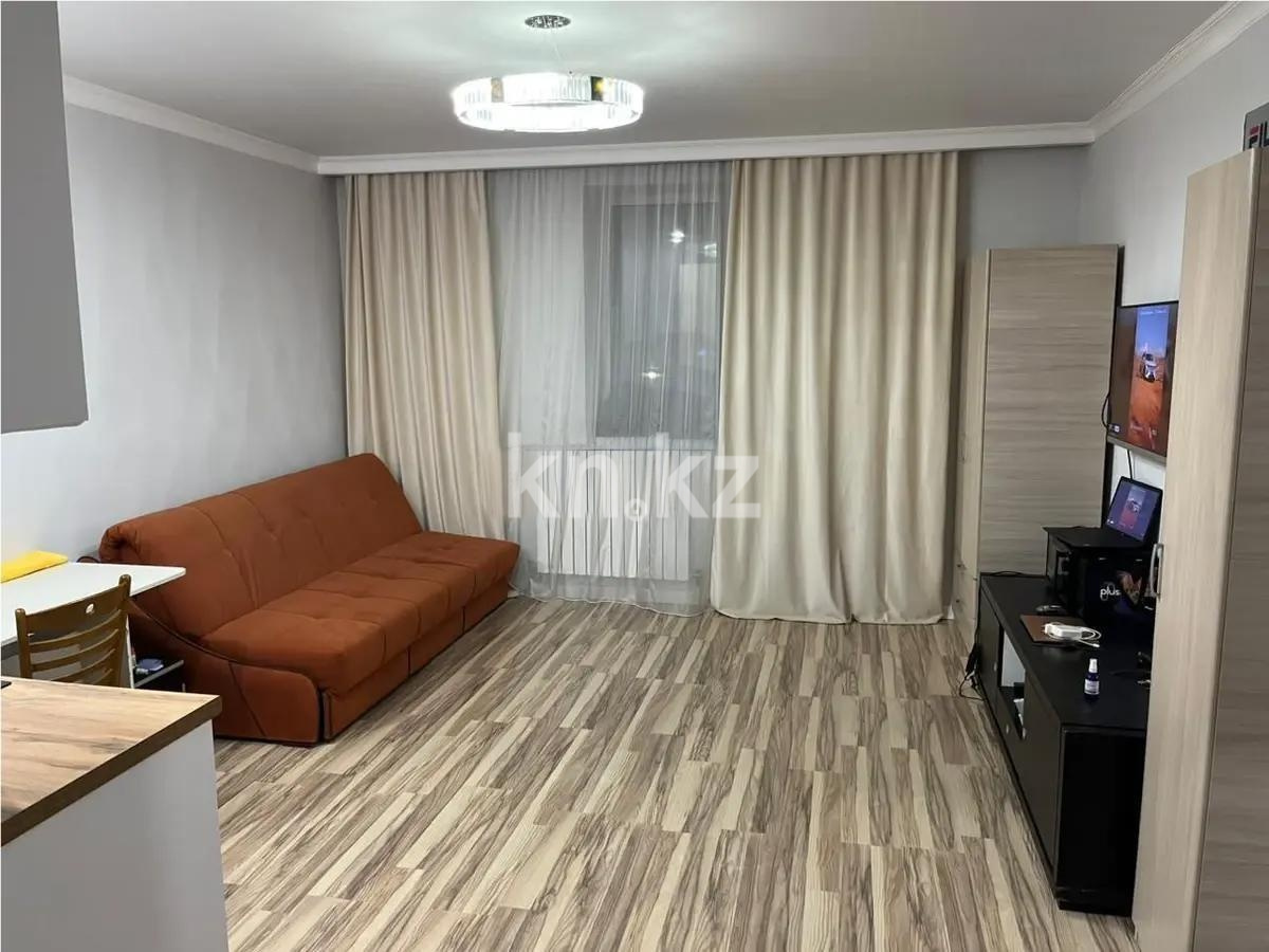 Продажа 1-комнатной квартиры, 31 м² в Астане
