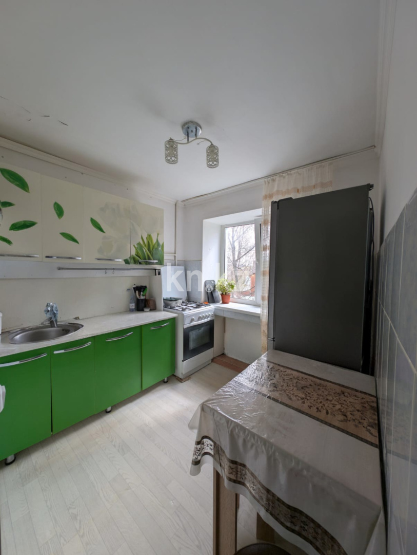 Продажа 3-комнатной квартиры, 53.7 м² в Уральске - фото 12
