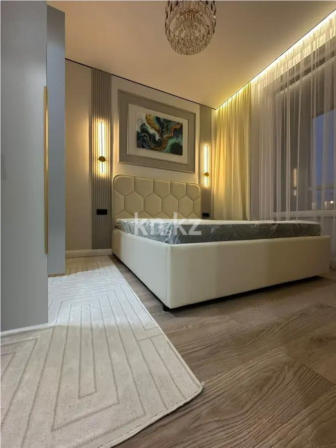 Продажа 1-комнатной квартиры, 41.5 м² в Астане - фото 2