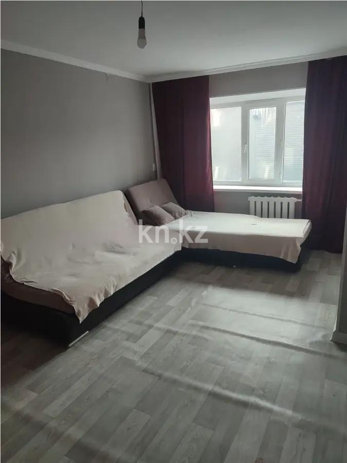 Продажа 2-комнатной квартиры, 44 м² в Караганде