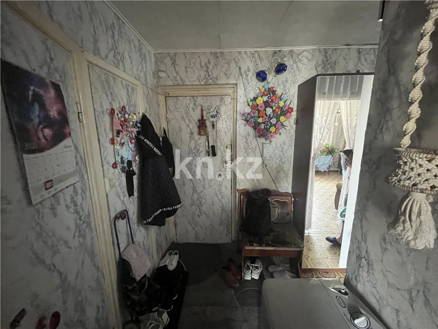 Продажа 4-комнатной квартиры, 67 м², мкр-н 6-й в Темиртау - фото 3