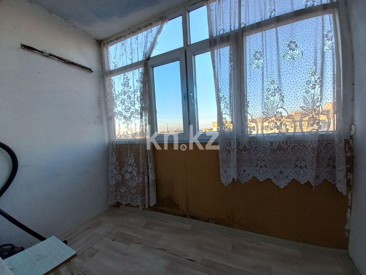 Продажа 3-комнатной квартиры, 70 м², мкр-н 8-й в Темиртау - фото 9