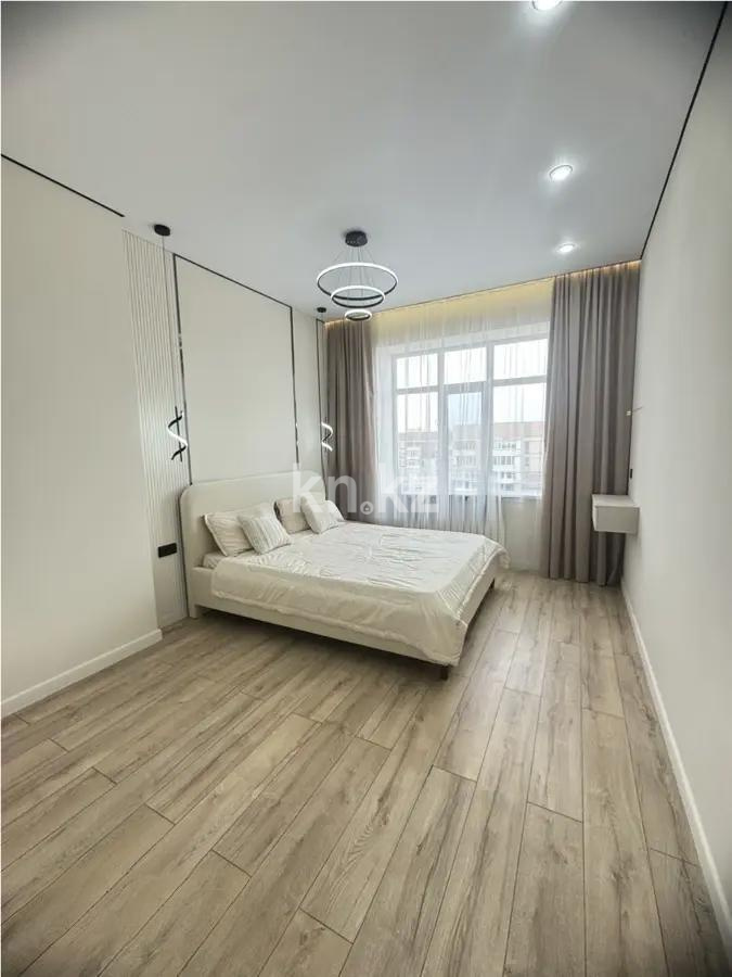 Продажа 3-комнатной квартиры, 68 м² в Караганде - фото 2