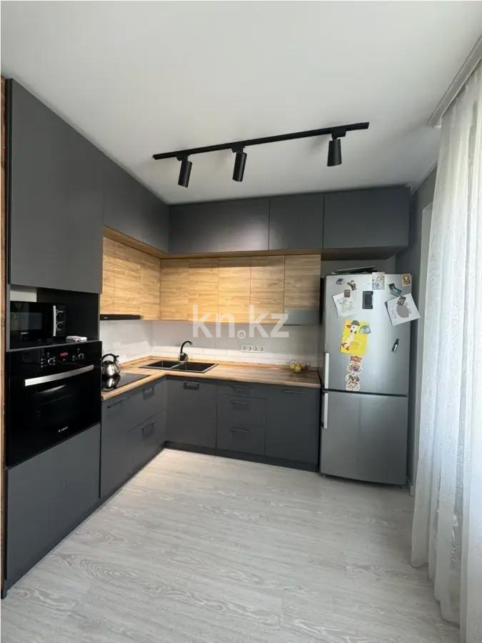 Продажа 2-комнатной квартиры, 47.7 м², ул. Макатаева, дом  131/6 в Алматы - фото 4