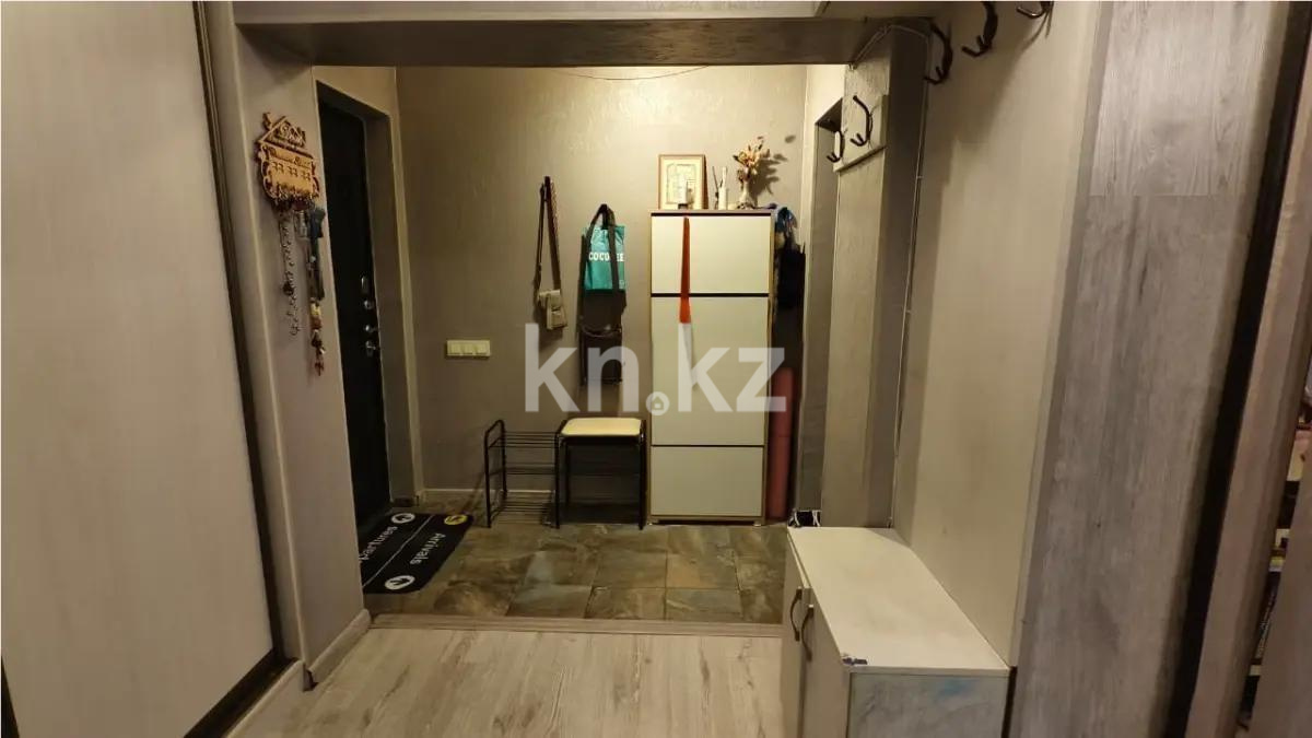 Продажа 1-комнатной квартиры, 42 м² в Алматы - фото 3