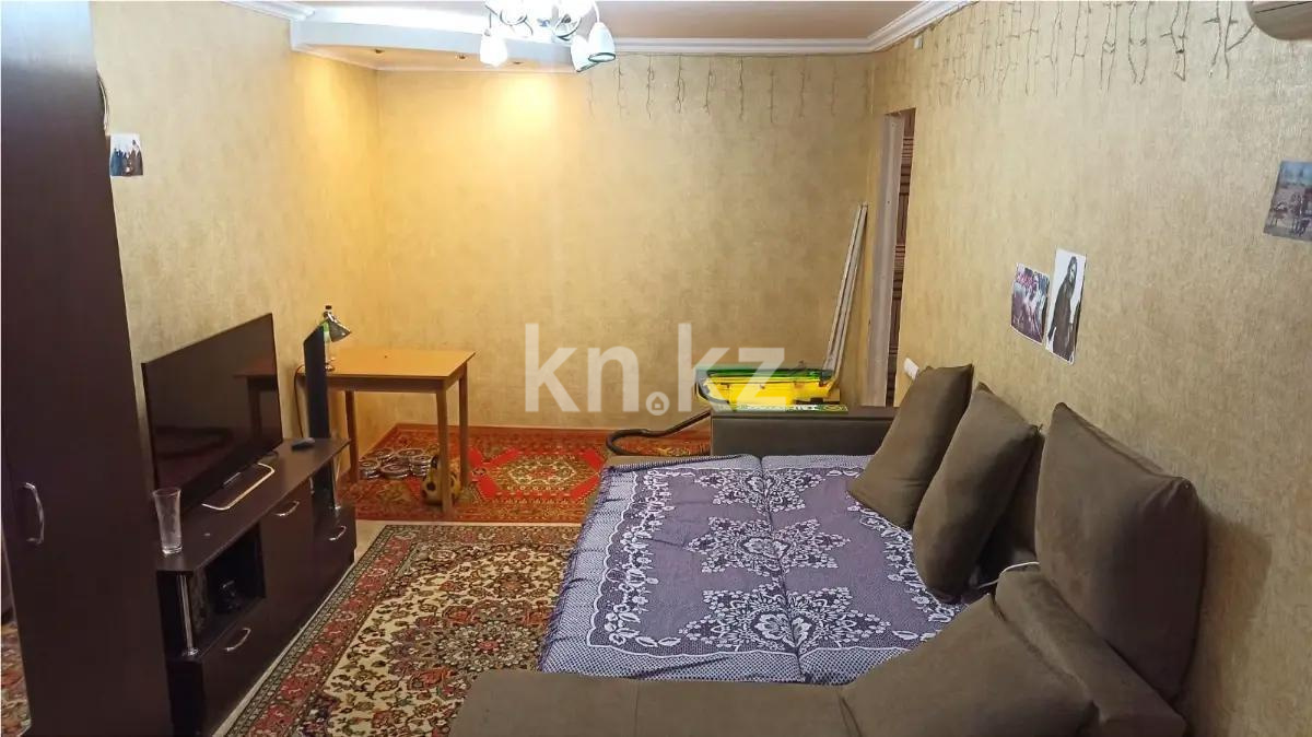 Продажа 1-комнатной квартиры, 34 м² в Алматы
