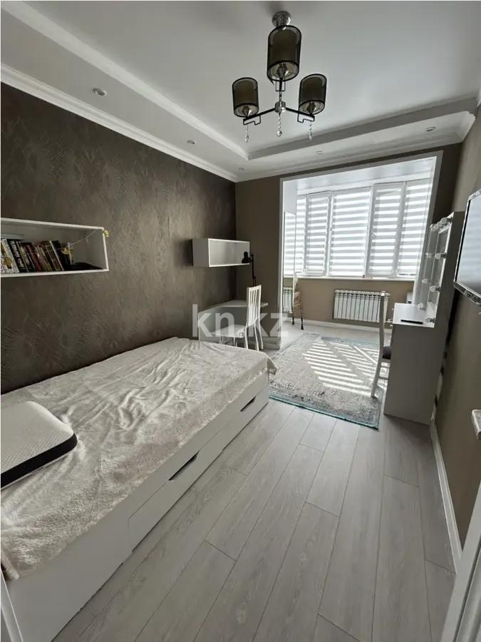 Продажа 4-комнатной квартиры, 90 м² в Караганде - фото 4