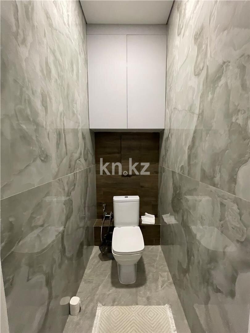 Продажа 3-комнатной квартиры, 96 м² в Караганде - фото 7
