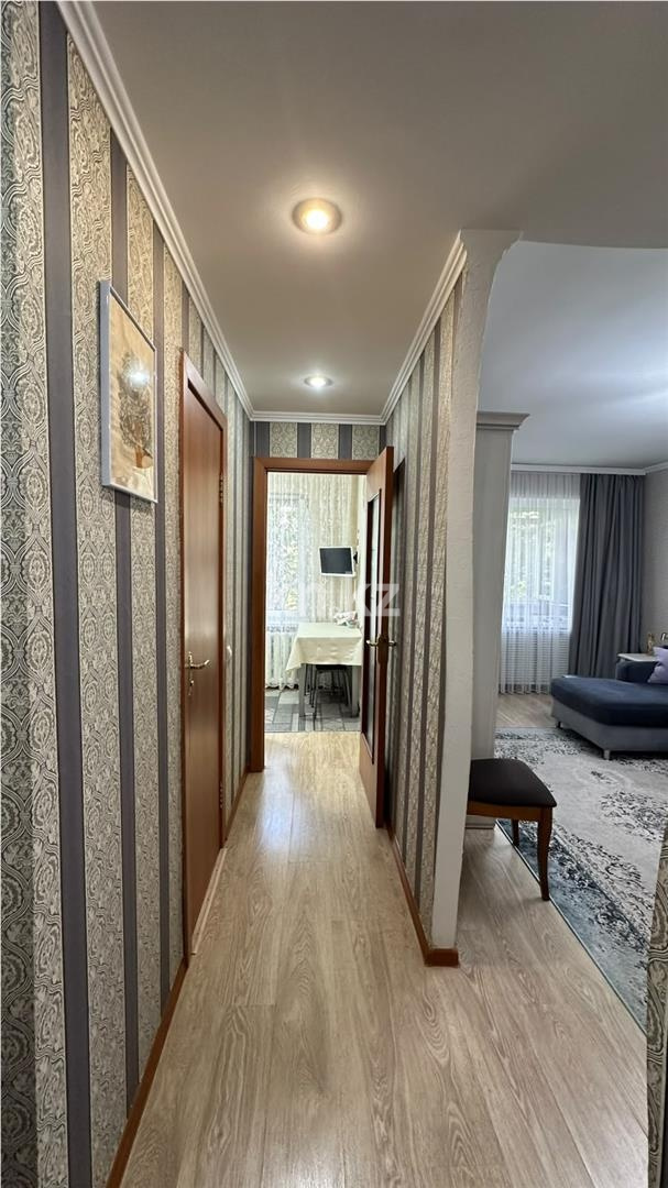 Продажа 2-комнатной квартиры, 46.4 м² в Астане - фото 12