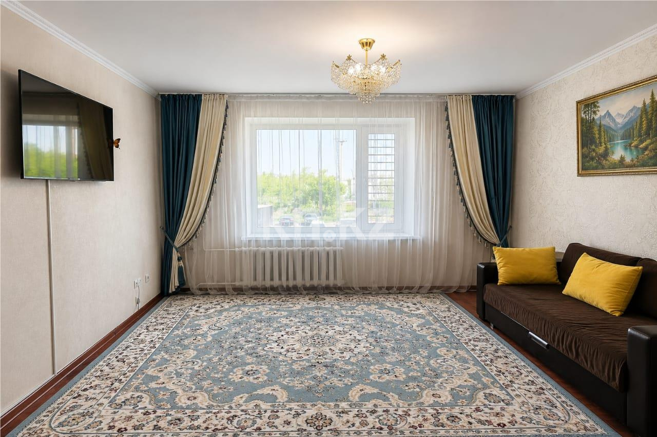 Продажа 2-комнатной квартиры, 58.8 м² в Астане