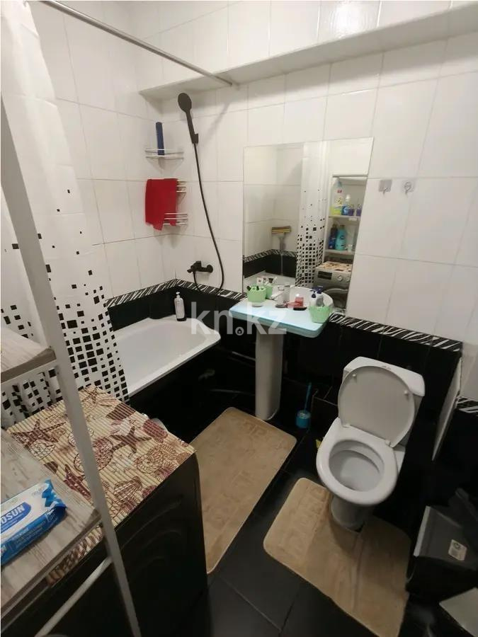 Продажа 1-комнатной квартиры, 35 м² в Алматы - фото 3