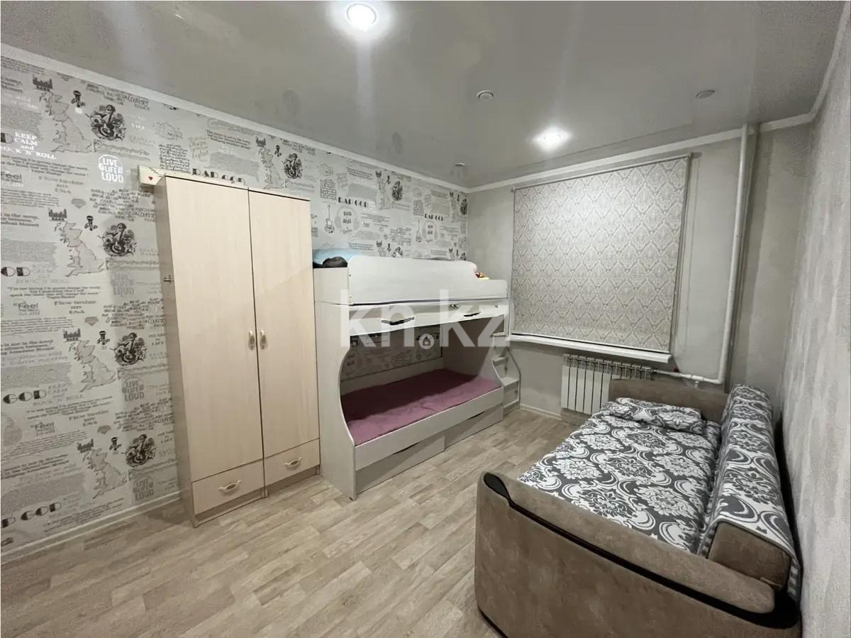 Продажа 3-комнатной квартиры, 64 м² в Караганде - фото 2