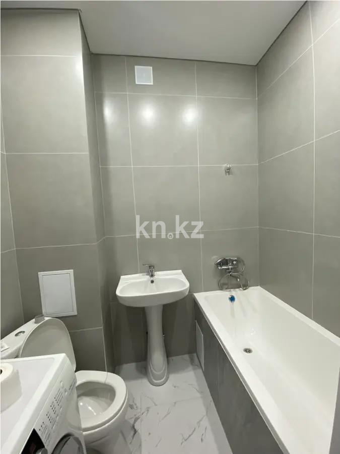 Продажа 1-комнатной квартиры, 20 м², ул. Калдаякова, дом  24 в Астане - фото 3