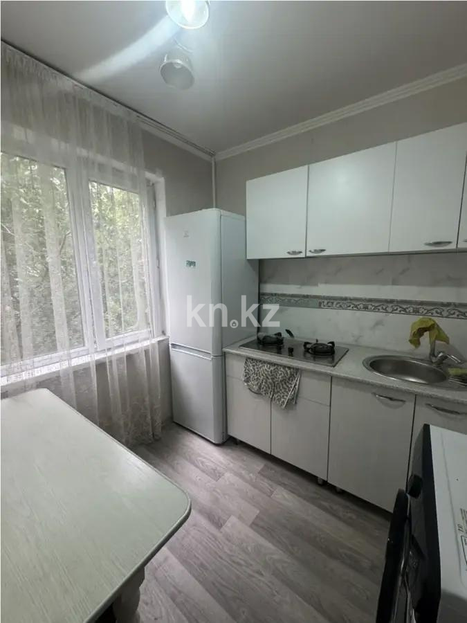 Продажа 1-комнатной квартиры, 31 м² в Алматы - фото 2