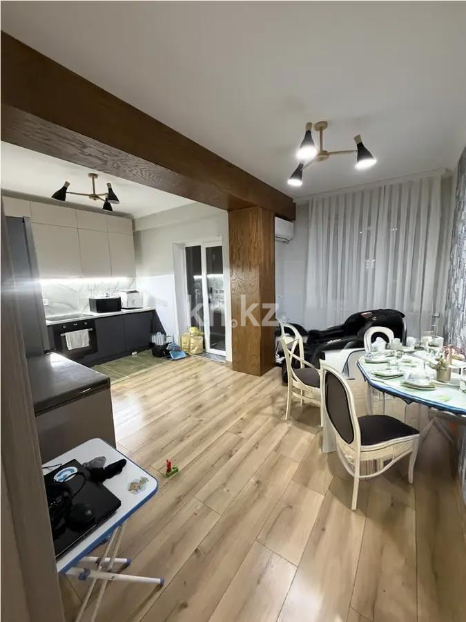 Продажа 3-комнатной квартиры, 100 м² в Астане - фото 2