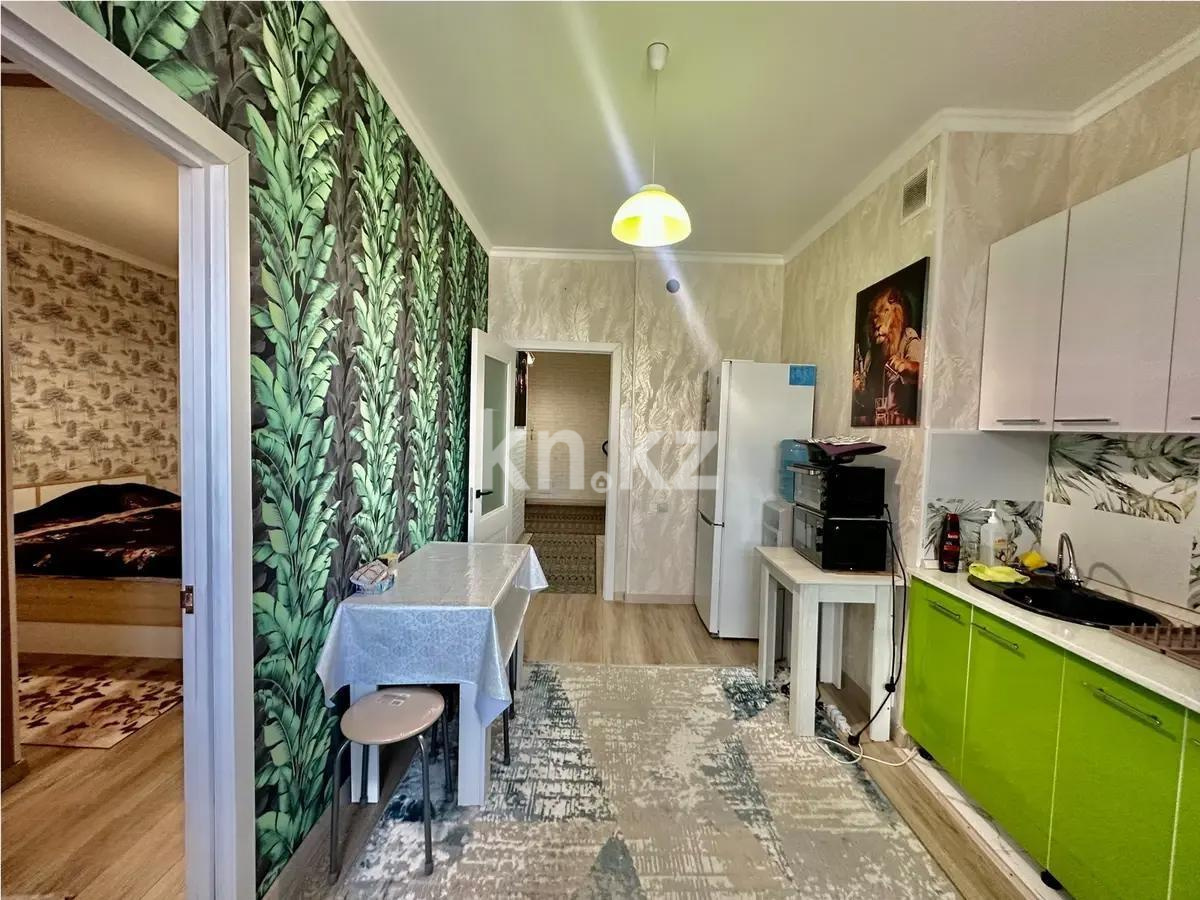 Продажа 2-комнатной квартиры, 50 м² в Алматы - фото 3