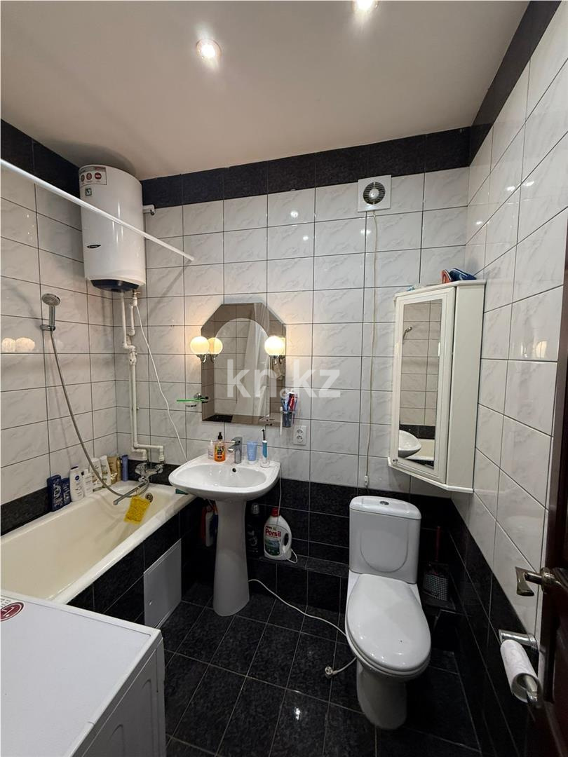 Продажа 3-комнатной квартиры, 84 м² в Караганде - фото 10