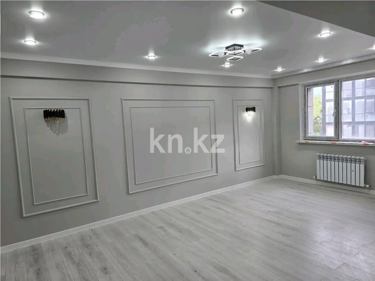 Продажа 1-комнатной квартиры, 38 м² в Алматы