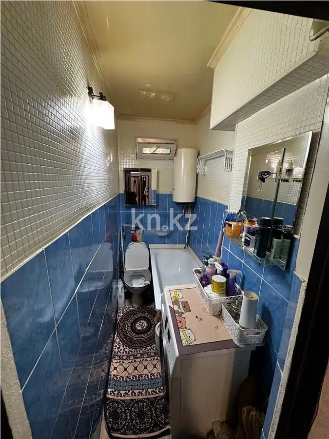 Продажа 2-комнатной квартиры, 48 м² в Караганде - фото 4