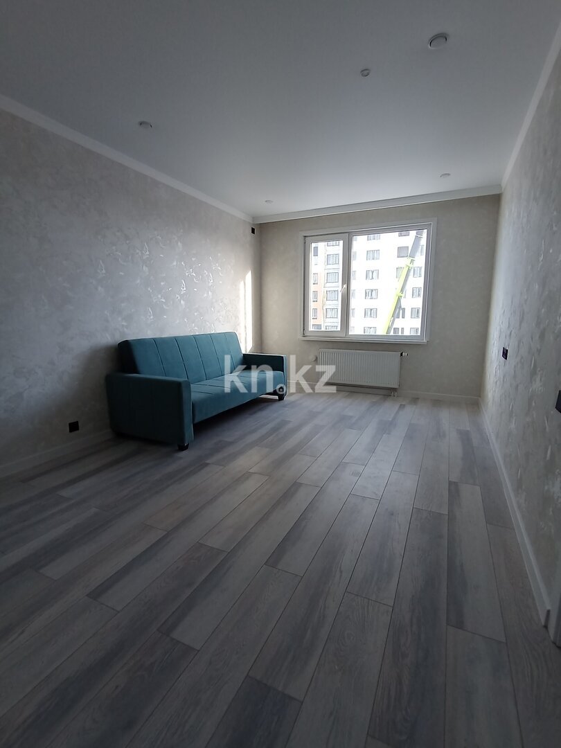 Аренда 1-комнатной квартиры, 33.4 м² в Астане - фото 13